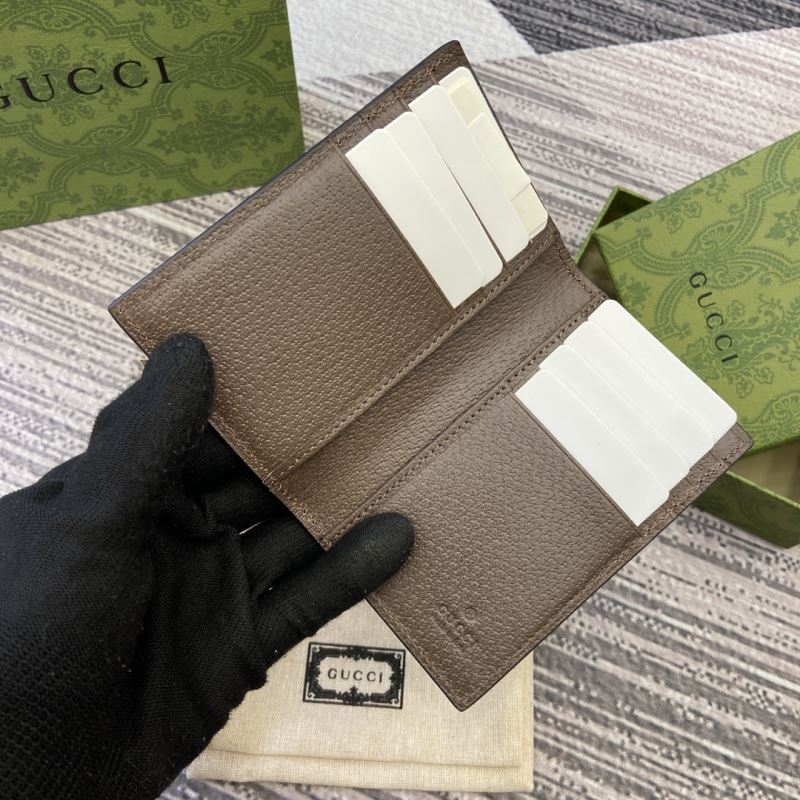 Gucci Wallets